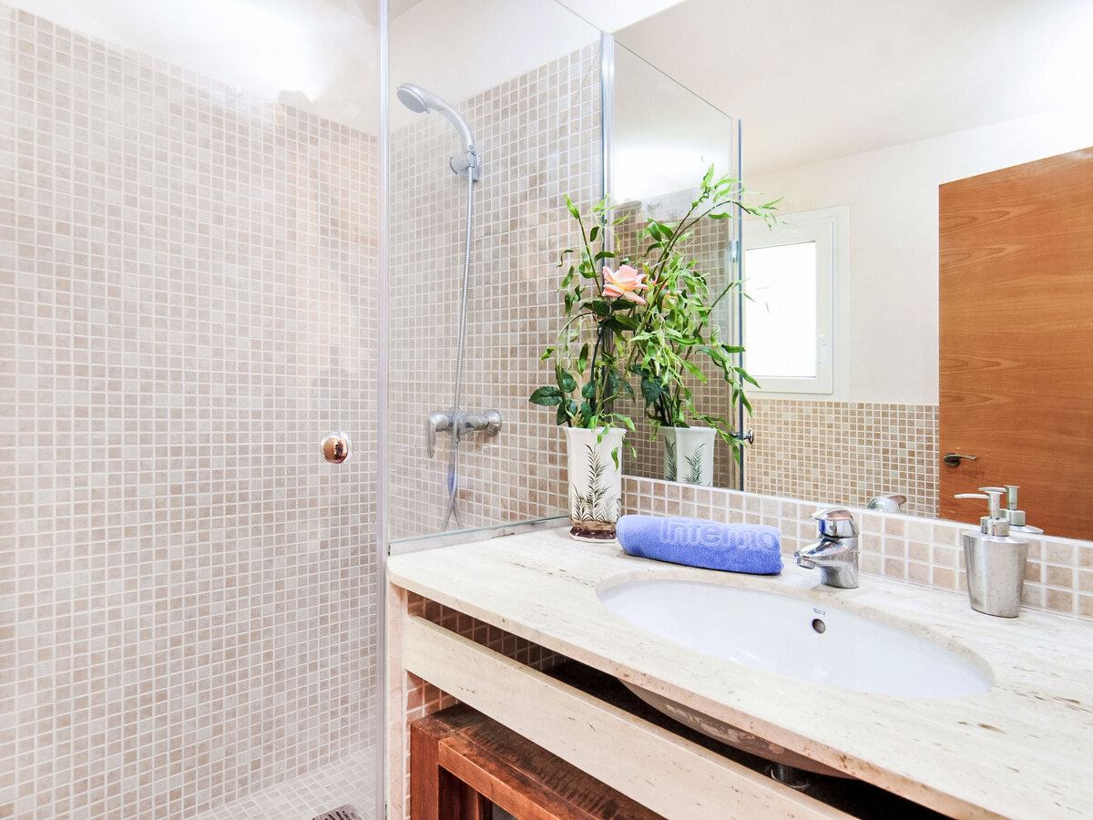Mas Ambros – Maison 8 pers. avec piscine à Calonge - Photo 17