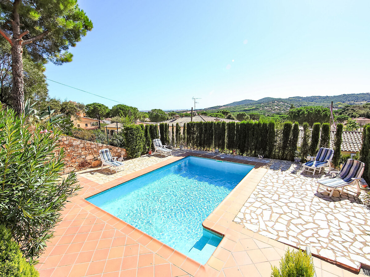 Mas Ambros – Maison 8 pers. avec piscine à Calonge - Photo 20