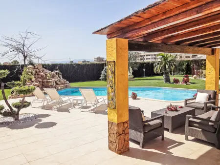 Location maison à L'Ampolla