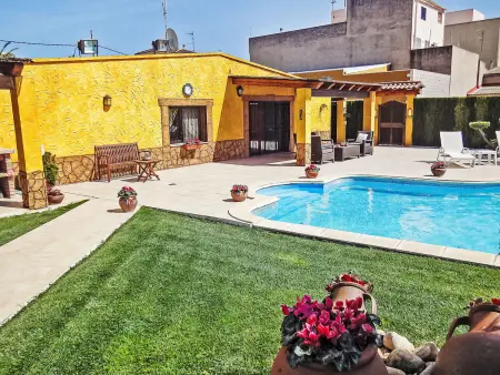 L'Aldea, Location Maison 6 personnes à L'Ampolla - Photo 1