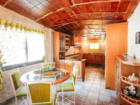L'Aldea, Location Maison 6 personnes à L'Ampolla - Photo 8