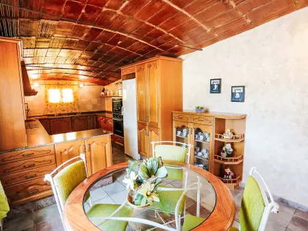 L'Aldea, Location Maison 6 personnes à L'Ampolla - Photo 9