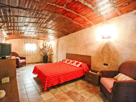 L'Aldea, Location Maison 6 personnes à L'Ampolla - Photo 11