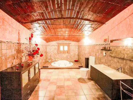 L'Aldea, Location Maison 6 personnes à L'Ampolla - Photo 13