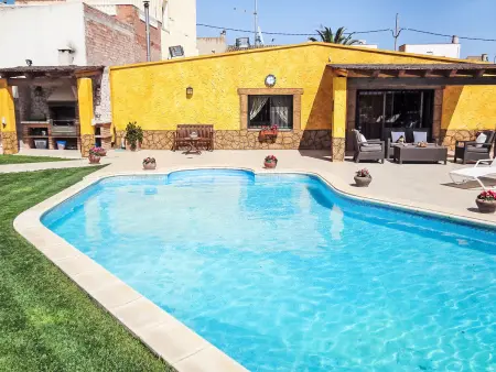 L'Aldea, Location Maison 6 personnes à L'Ampolla - Photo 17