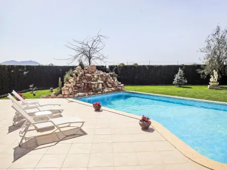 L'Aldea, Location Maison 6 personnes à L'Ampolla - Photo 19