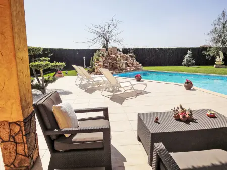 L'Aldea, Location Maison 6 personnes à L'Ampolla - Photo 20