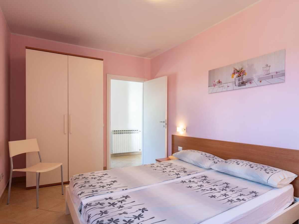 Rosa, appartement 2 pièces à Pietrabruna - Photo 4