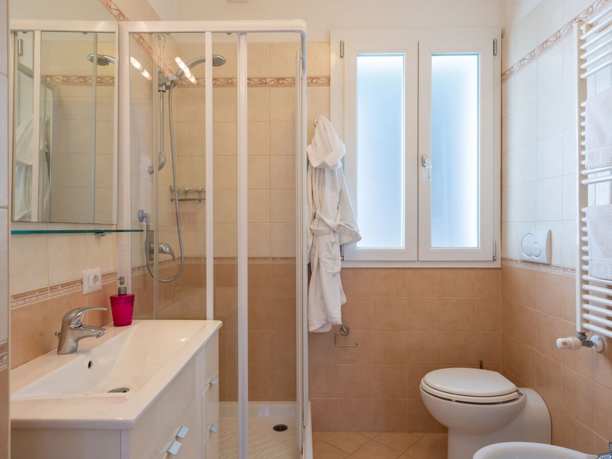 Rosa, appartement 2 pièces à Pietrabruna - Photo 8