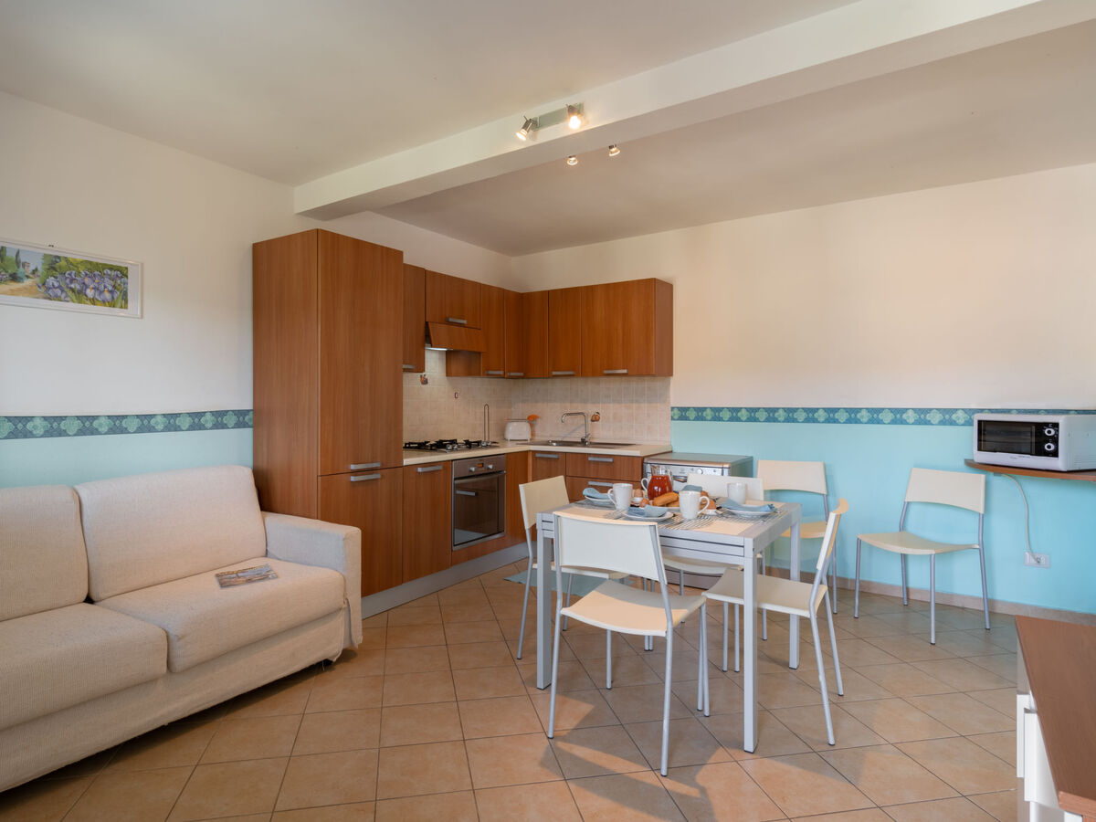 Verde – Appartement 6 pers. à Pietrabruna, vue panoramique - Photo 6