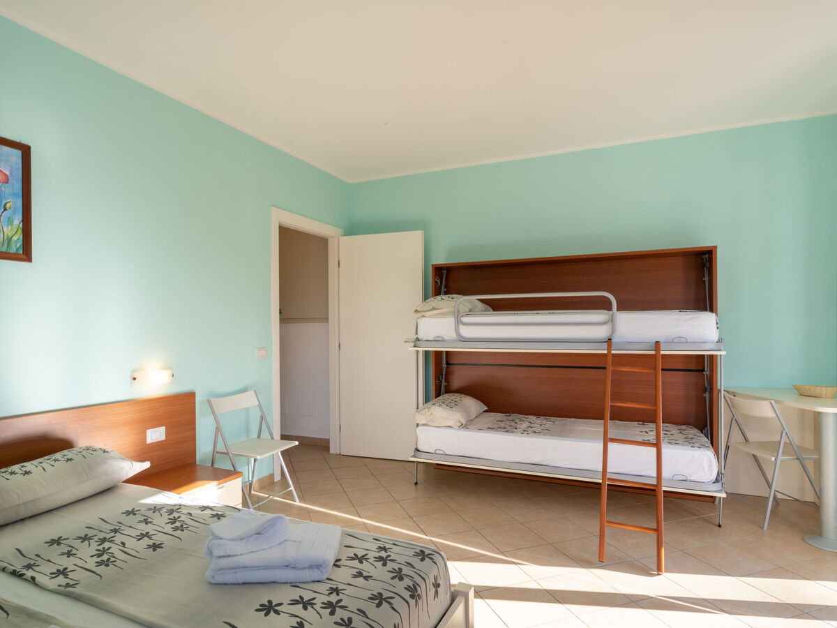 Verde – Appartement 6 pers. à Pietrabruna, vue panoramique - Photo 8