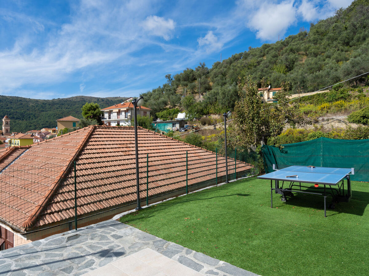 Verde – Appartement 6 pers. à Pietrabruna, vue panoramique - Photo 16