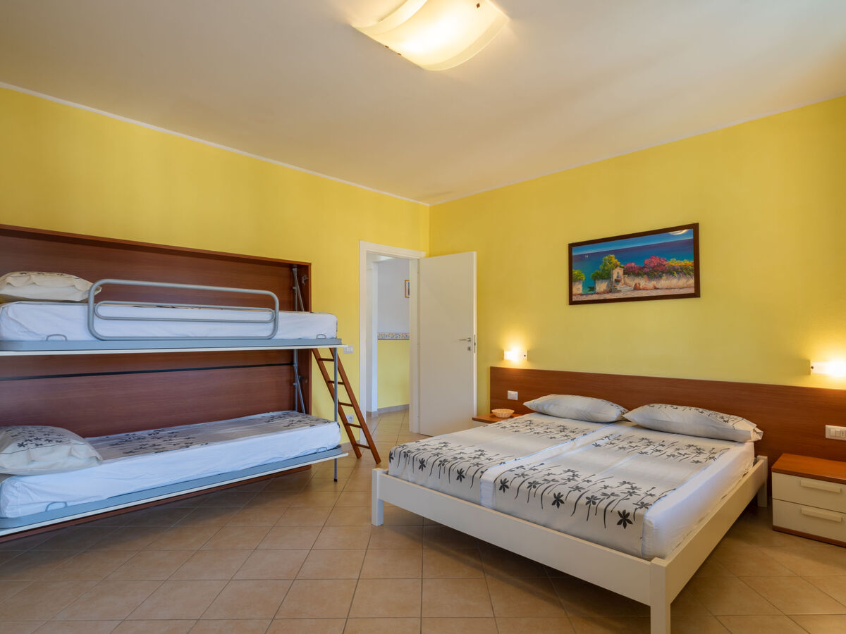 Appartement Giallo à Pietrabruna, vue panoramique - Photo 4