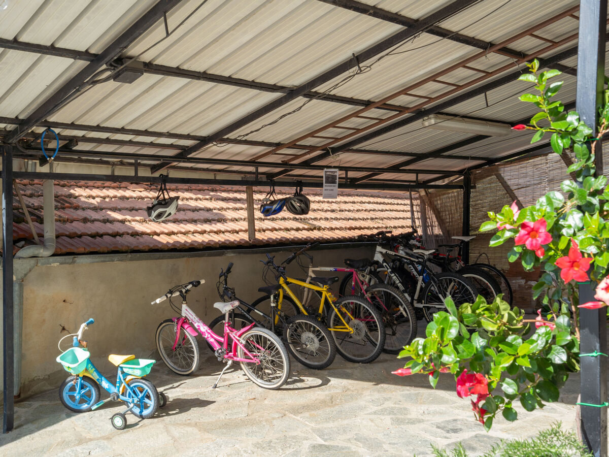 Appartement Giallo à Pietrabruna, vue panoramique - Photo 18