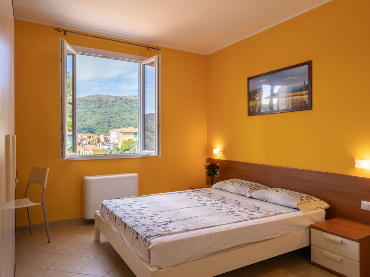 Arancia - Appartement 6 pers. à Pietrabruna avec vue panoramique - Photo 4