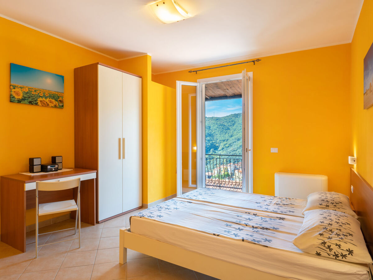 Arancia - Appartement 6 pers. à Pietrabruna avec vue panoramique - Photo 6