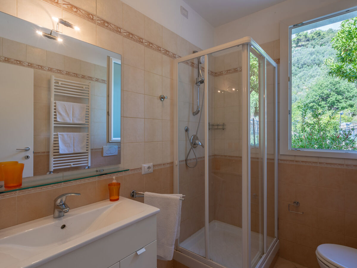 Arancia - Appartement 6 pers. à Pietrabruna avec vue panoramique - Photo 7