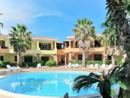 Location appartement à Palau, Green Village