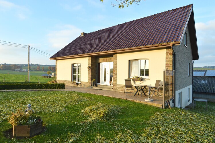 Gîte à la ferme à Burg-Reuland, 7 personnes - Photo 1