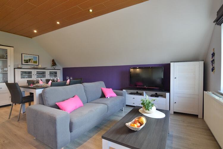 Gîte à la ferme à Burg-Reuland, 7 personnes - Photo 2