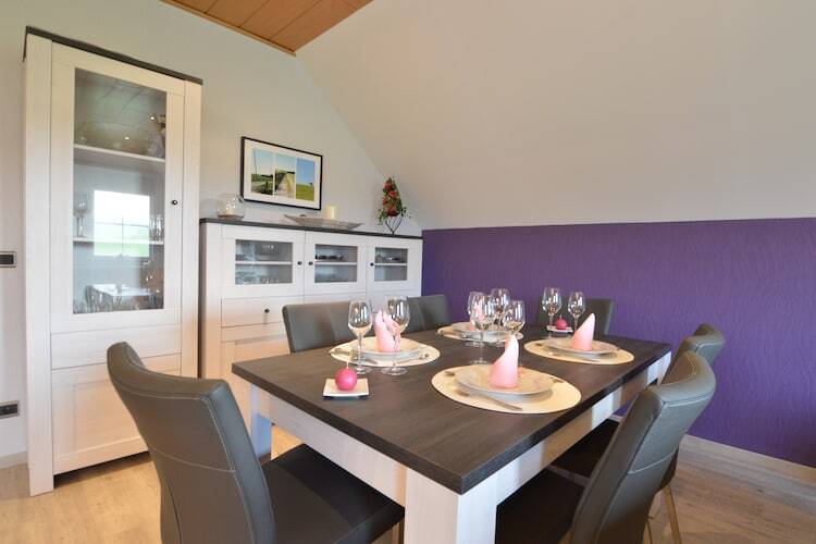 Gîte à la ferme à Burg-Reuland, 7 personnes - Photo 3
