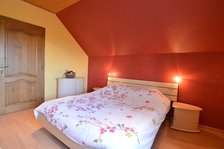 Gîte à la ferme à Burg-Reuland, 7 personnes - Photo 5