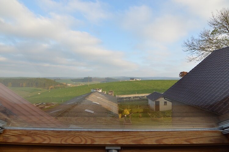 Gîte à la ferme à Burg-Reuland, 7 personnes - Photo 6