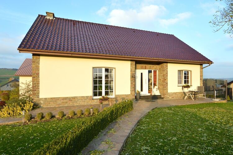 Gîte à la ferme à Burg-Reuland, 7 personnes - Photo 7