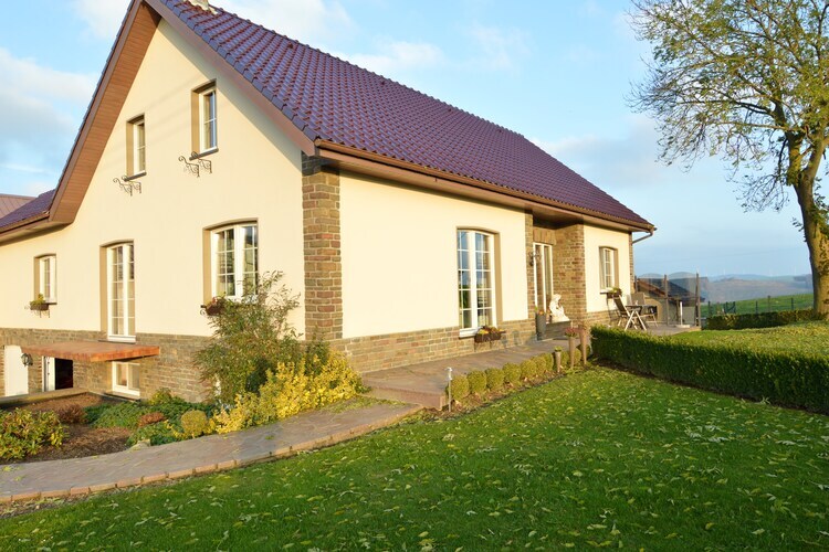 Gîte à la ferme à Burg-Reuland, 7 personnes - Photo 8