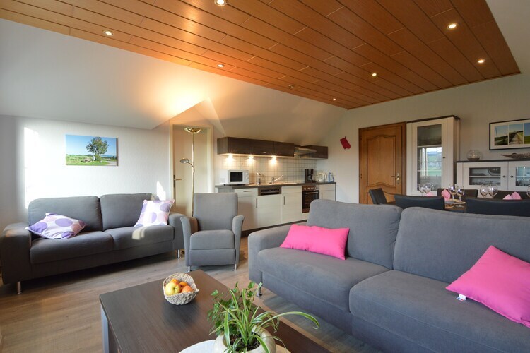Gîte à la ferme à Burg-Reuland, 7 personnes - Photo 10