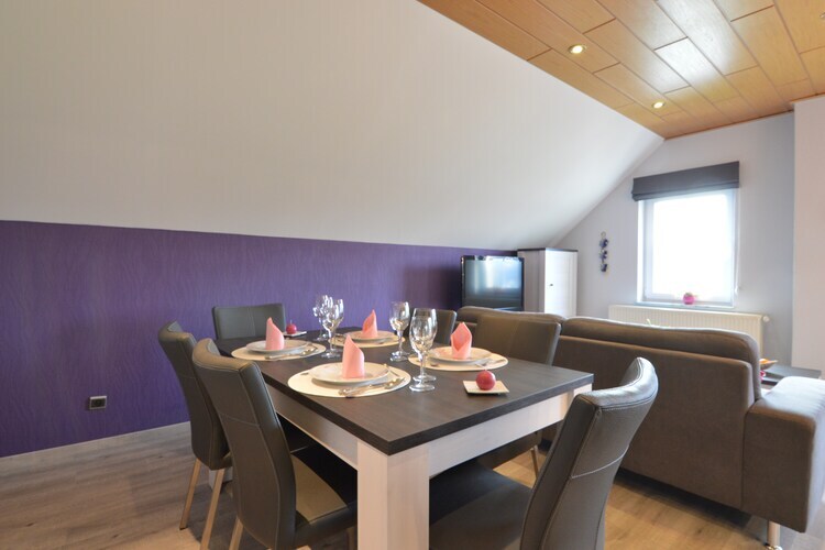 Gîte à la ferme à Burg-Reuland, 7 personnes - Photo 12