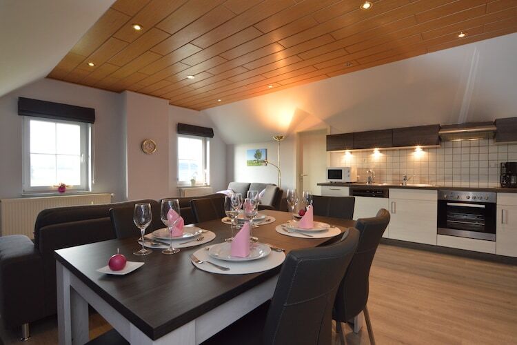 Gîte à la ferme à Burg-Reuland, 7 personnes - Photo 13