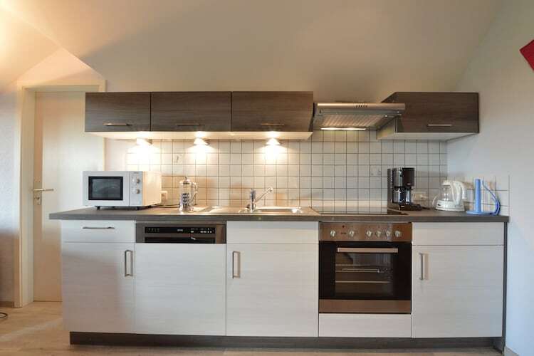 Gîte à la ferme à Burg-Reuland, 7 personnes - Photo 14