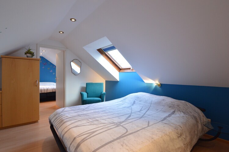 Gîte à la ferme à Burg-Reuland, 7 personnes - Photo 15