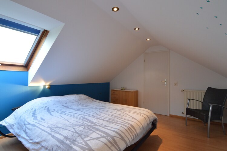 Gîte à la ferme à Burg-Reuland, 7 personnes - Photo 16