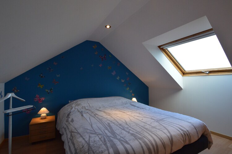 Gîte à la ferme à Burg-Reuland, 7 personnes - Photo 17