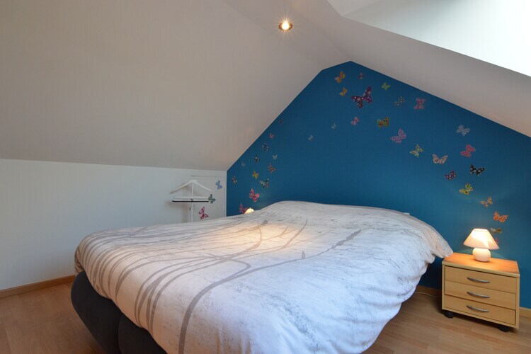 Gîte à la ferme à Burg-Reuland, 7 personnes - Photo 18