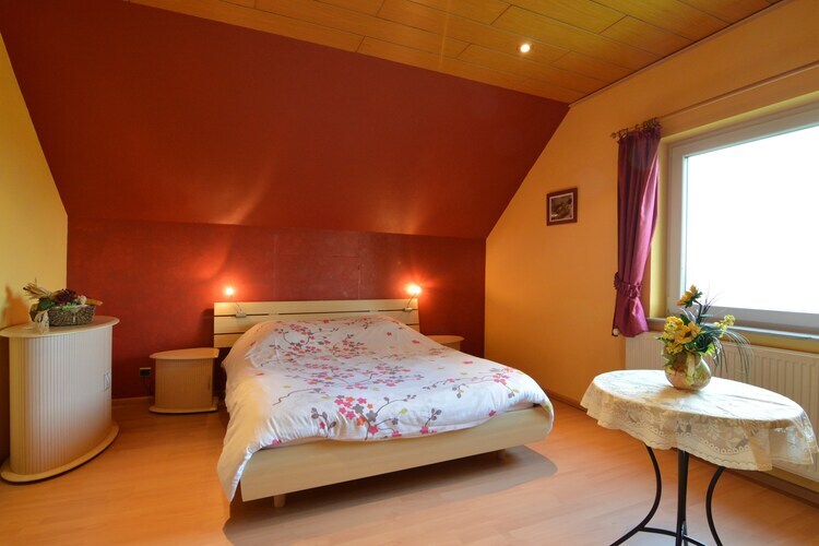 Gîte à la ferme à Burg-Reuland, 7 personnes - Photo 19