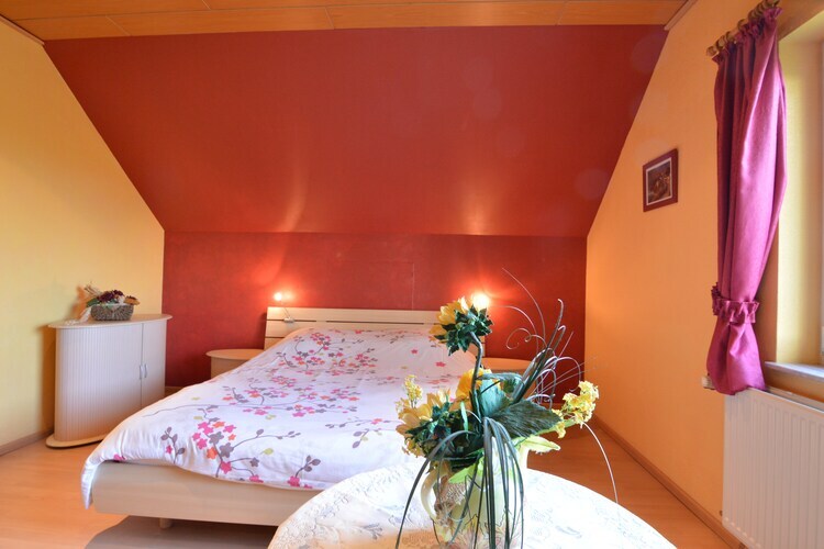 Gîte à la ferme à Burg-Reuland, 7 personnes - Photo 20