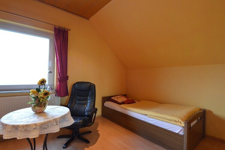Gîte à la ferme à Burg-Reuland, 7 personnes - Photo 21