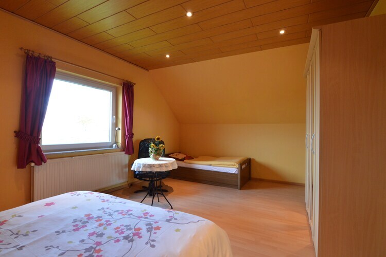 Gîte à la ferme à Burg-Reuland, 7 personnes - Photo 22
