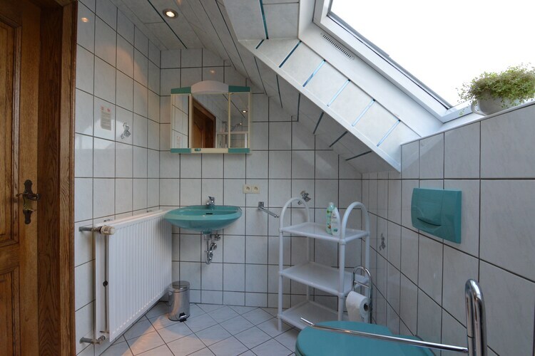Gîte à la ferme à Burg-Reuland, 7 personnes - Photo 23