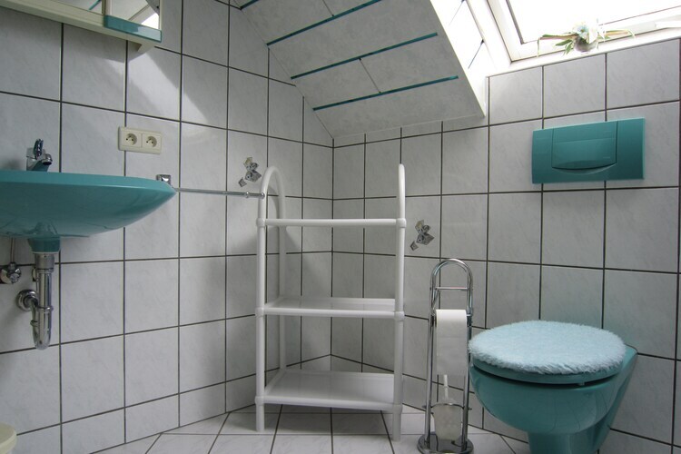 Gîte à la ferme à Burg-Reuland, 7 personnes - Photo 24