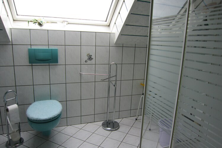 Gîte à la ferme à Burg-Reuland, 7 personnes - Photo 25