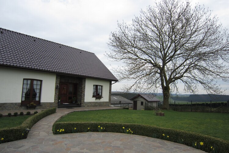 Gîte à la ferme à Burg-Reuland, 7 personnes - Photo 27