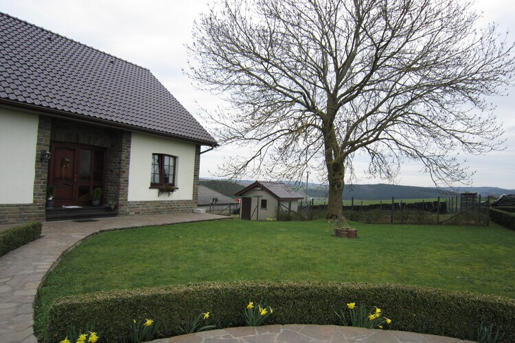 Gîte à la ferme à Burg-Reuland, 7 personnes - Photo 28