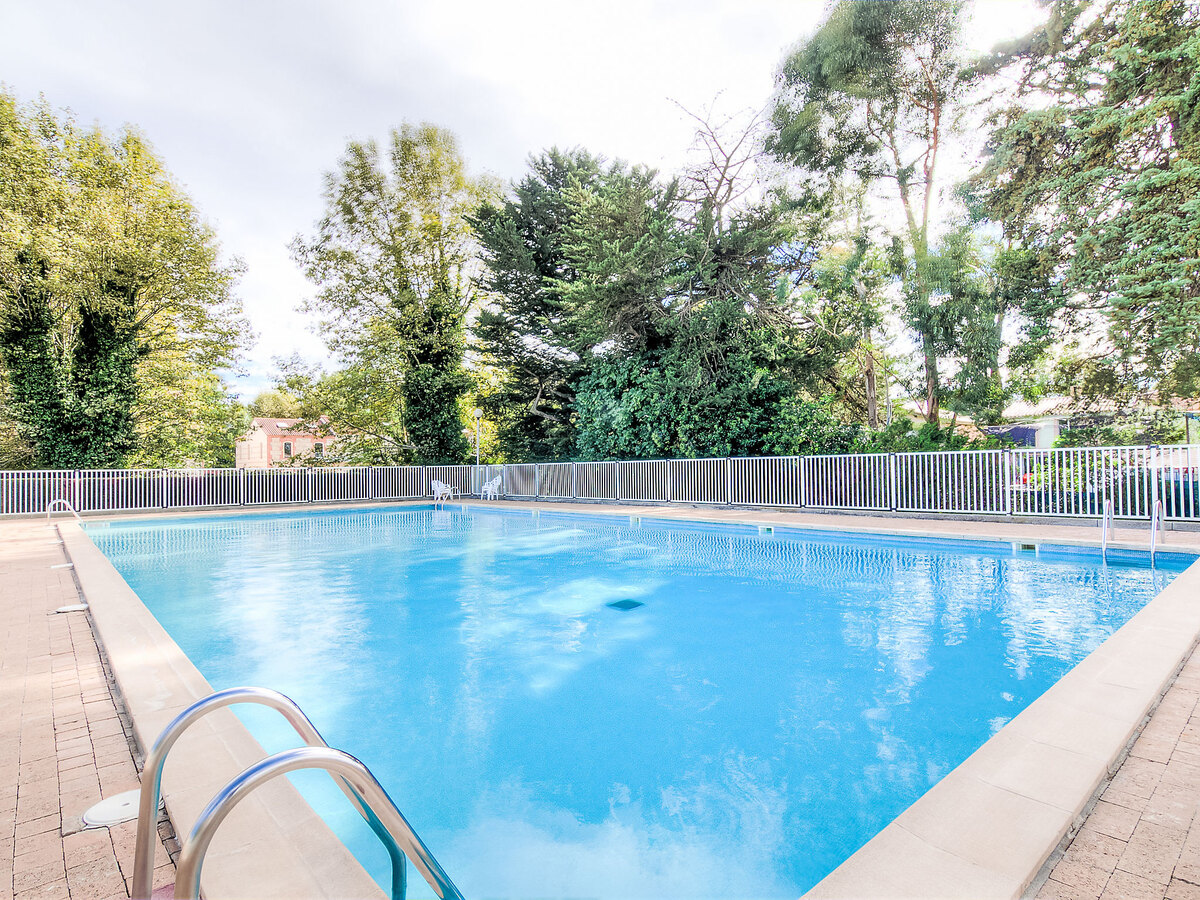 Studio 25 m² Les Bastides de Grand Stade, Saint Cyprien - Photo 1