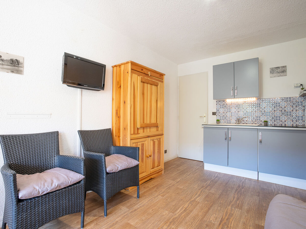 Studio 25 m² Les Bastides de Grand Stade, Saint Cyprien - Photo 3