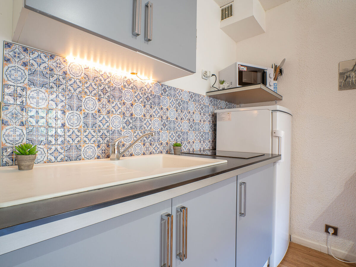 Studio 25 m² Les Bastides de Grand Stade, Saint Cyprien - Photo 4