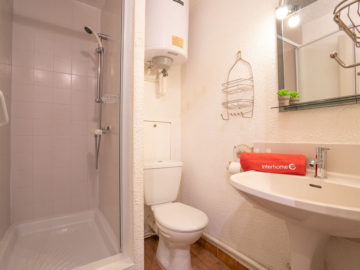 Studio 25 m² Les Bastides de Grand Stade, Saint Cyprien - Photo 5